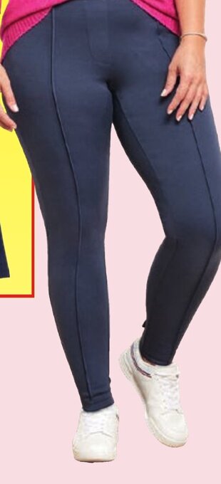 ALDI Pantalon offre