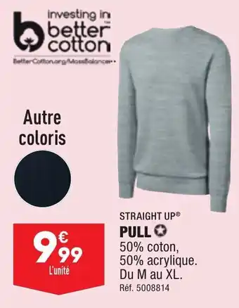 Pull