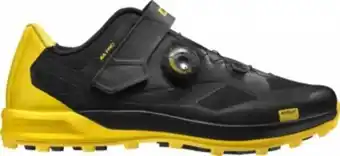 Mavic xa pro black/bk/yemav taille 10.5 - 45 1/3
