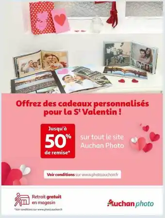 Auchan photo
