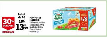 Pom'potes materne
