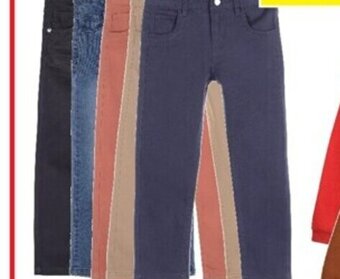 Stokomani Le Bas de Jogging offre