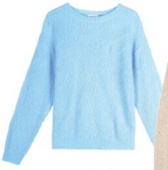 Stokomani Le Pull offre