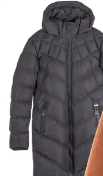Stokomani La Doudoune Longue offre