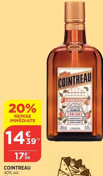 Cointreau
