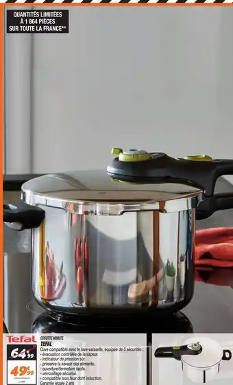Tefal
