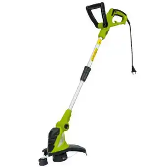 Coupe bordure électrique 450w 230v werkapro