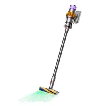 BHV Aspirateur balai dyson v15 detect offre