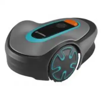 Tondeuse robot gardena sileno minimo 500