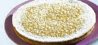 Spar TARTE NOIX DE COCO FRAMBOISES L’ATELIER GEORGET offre