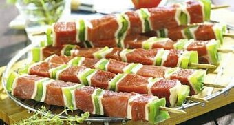 Spar EXTRA TENDRE MINI BŒUF SOCOPA offre