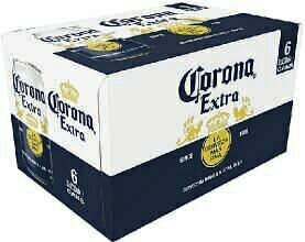 Petit Casino BIÈRE MEXICAINE 4,5% VOL. offre