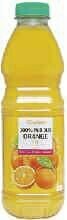 Petit Casino 100% PUR JUS ORANGE offre