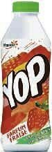 Petit Casino YOP PARFUM FRAISE offre