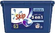 Spar LESSIVE CAPSULES 3 EN 1 ACTIVE CLEAN * offre