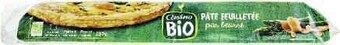 Spar PÂTE FEUILLETÉE PUR BEURRE BIO offre
