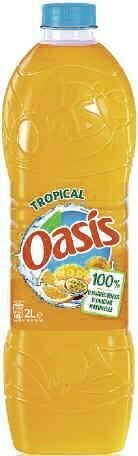 Spar OASIS TROPICAL offre