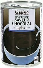 Spar CRÈME DESSERT SAVEUR CHOCOLAT offre