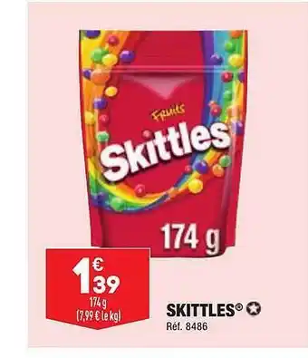 Skittles