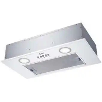 Conforama Groupe filtrant 52 cm candy cbg625/1w offre