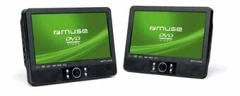 Feu Vert Pack Vidéo M-995CVB offre