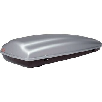 Feu Vert COFFRE DE TOIT G3 HYDRA 480 GRIS offre