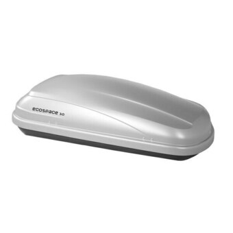 Feu Vert COFFRE DE TOIT FEU VERT ECOSPACE 3.0 GRIS offre