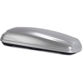 Feu Vert COFFRE DE TOIT FEU VERT PREMIUM EVOSPACE 500DX GRIS offre