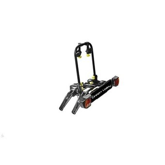 Feu Vert PORTE-VELOS PLATEFORME SUR ATTELAGE GREEN MOVER 2 offre