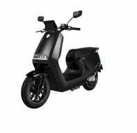 Feu Vert Scooter électrique G5 offre