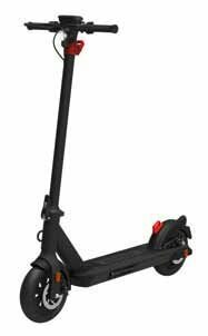 Feu Vert Trottinette électrique SUV1000 offre