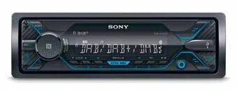 Feu Vert Autoradio DSX-A510BD offre