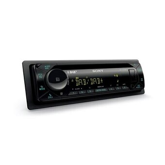 Feu Vert AUTORADIO SONY MEX-N7300BD - CD BLUETOOTH DAB+ offre
