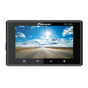 Feu Vert CAMÉRA DASCHCAM VREC-170RS offre