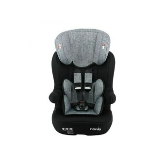Feu Vert REHAUSSEUR ISOFIX I-MAX SILVER NANIA offre