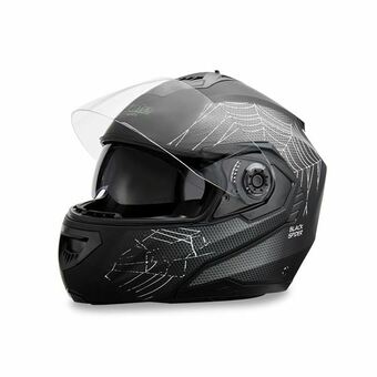 Feu Vert CASQUE MODUL SPIDER EOLE M offre