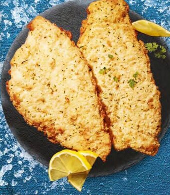 Lidl Filets De LImande Du Nord MSC Meuniére offre