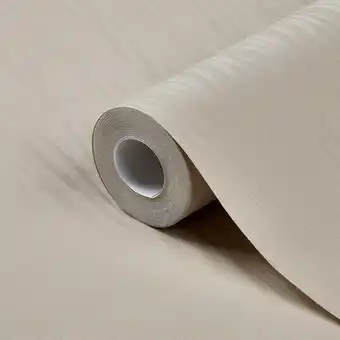 Castorama Papier peint vinyle sur intissé goodhome auntun naturelle offre