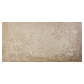 Castorama Carrelage mural grège 40x80cm kontainer offre
