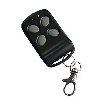 Castorama Télécommande pour porte de garage offre