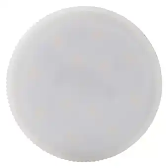 Castorama Ampoule led diall gx53 8w=40w blanc chaud offre