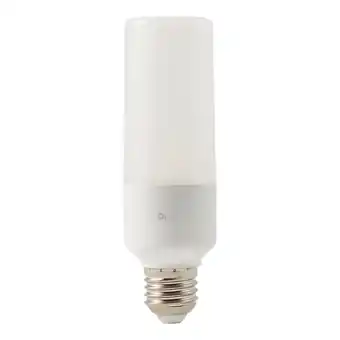 Ampoule led diall e27 13,7w=100w blanc chaud