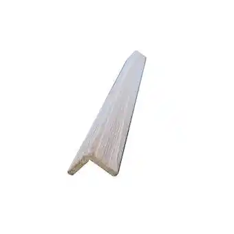 Castorama Baguette d'angle sapin thermowood 27,5 x 27,5 mm l.2,5 m offre