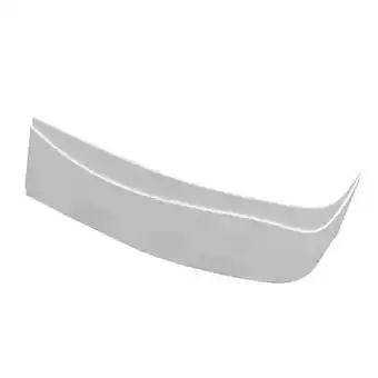 Tablier de baignoire gain de place réversible cooke & lewis 160 cm