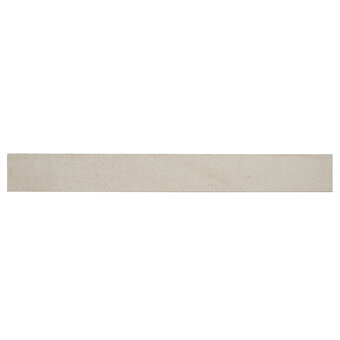 Castorama Plinthe blanche 8 x 60 cm palemon stone offre