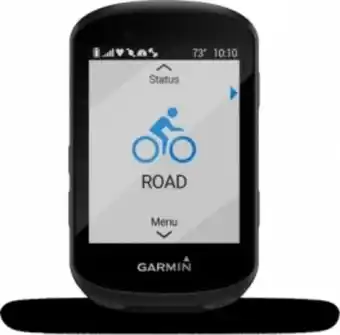Garmin edge 530