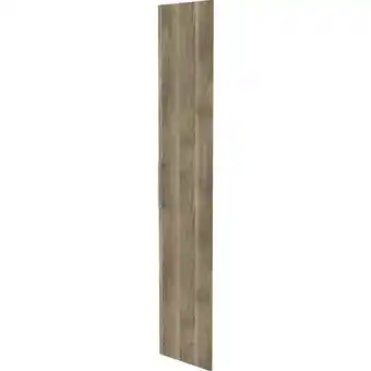 Lapeyre Porte pleine h.196.8 x p.35 cm pour dressing espace & pièces à vivre espace offre