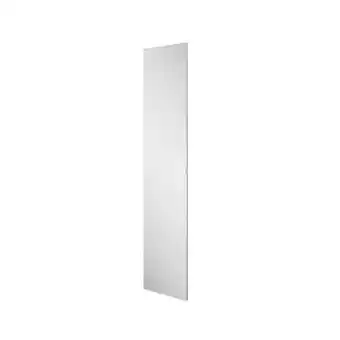 Lapeyre Porte miroir h.203.5 x p.35 cm pour dressing espace & pièces à vivre espace offre