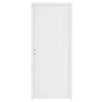 Bloc-porte romy prĂȘt-Ă -peindre