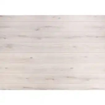 Lapeyre Sol stratifié décor chêne grisé binyl pro clair offre